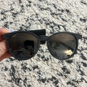 Maui Jim sunglasses